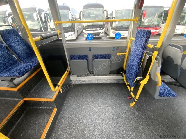 City bus Scania Citywide LE