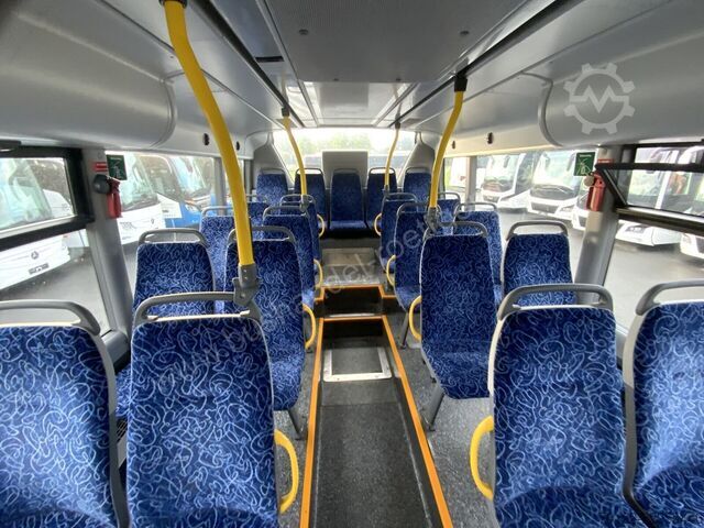 City bus Scania Citywide LE