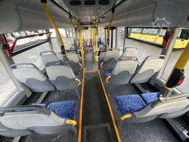 City bus Scania Citywide LE