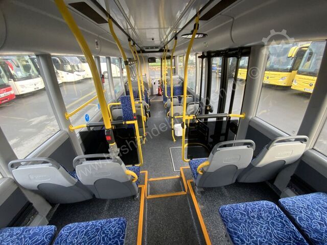 City bus Scania Citywide LE