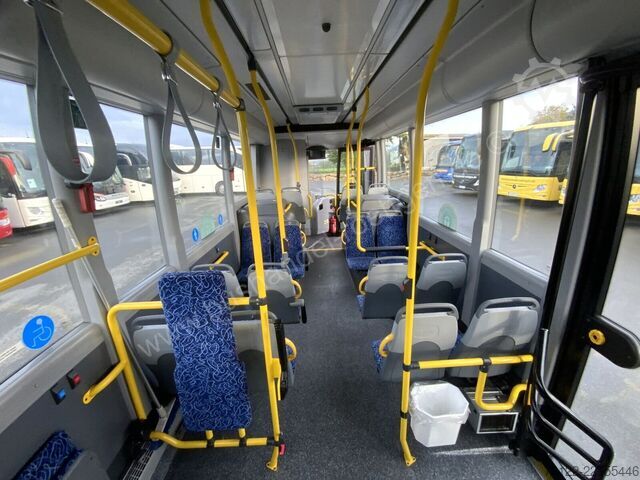 City bus Scania Citywide LE