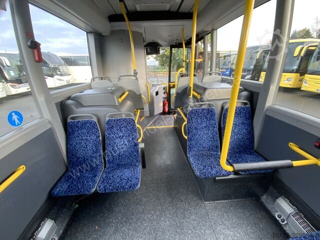 City bus Scania Citywide LE