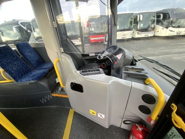 City bus Scania Citywide LE