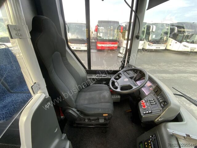 City bus Scania Citywide LE