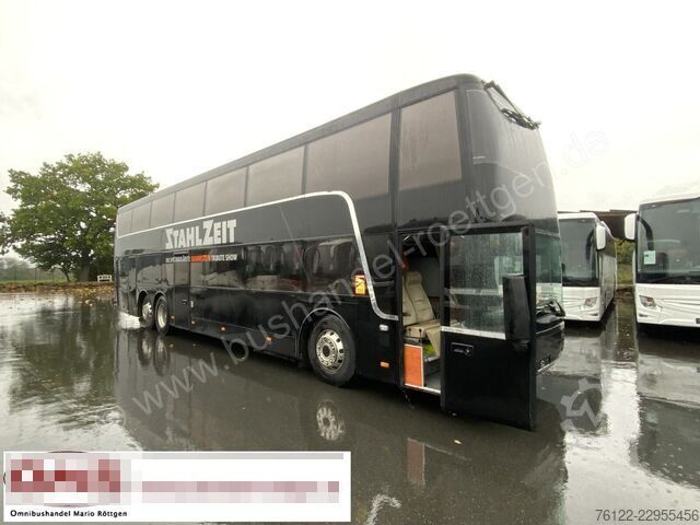 Doppeldecker Van Hool Astromega TD 927