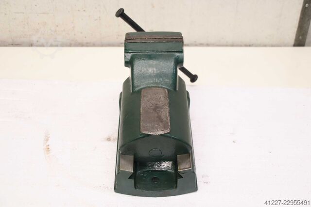 Bankschraubstock 125 mm Orion 12S  Spannweite 210 mm