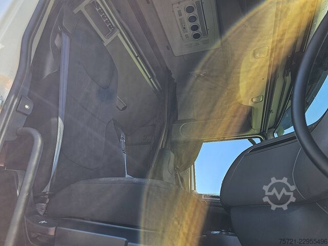 Standard-SZM DAF XF 480