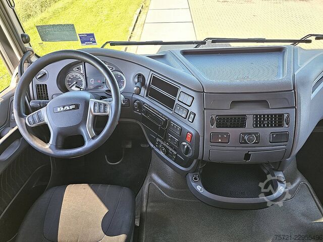 Standard-SZM DAF XF 480