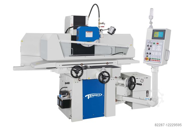 PERFECT PFG-3060DT Touchscreen Surface Grinder