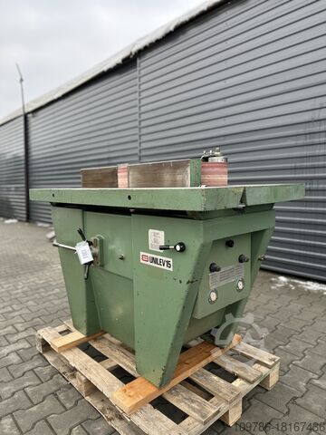 Edge grinder SAMCO Unilev150