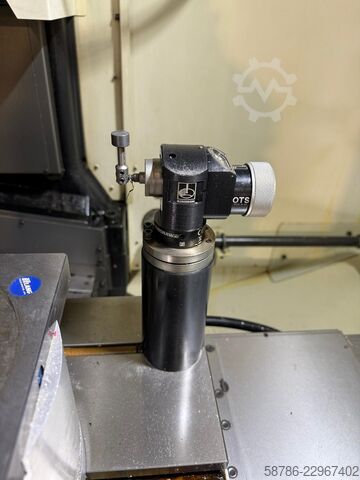 Vertikales Bearbeitungszentrum Fanuc Robodrill Alpha D21LiA5