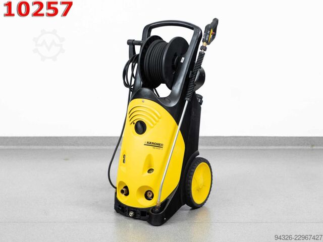 Kärcher HD 10/25-4SX Hochdruckreiniger Kärcher HD 10/25-4SX - 1000l/h - 250bar