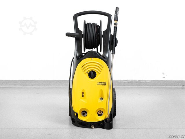 Kärcher HD 10/25-4SX PRESSURE WASHER Kärcher HD 10/25-4SX - 1000l/h - 250bar