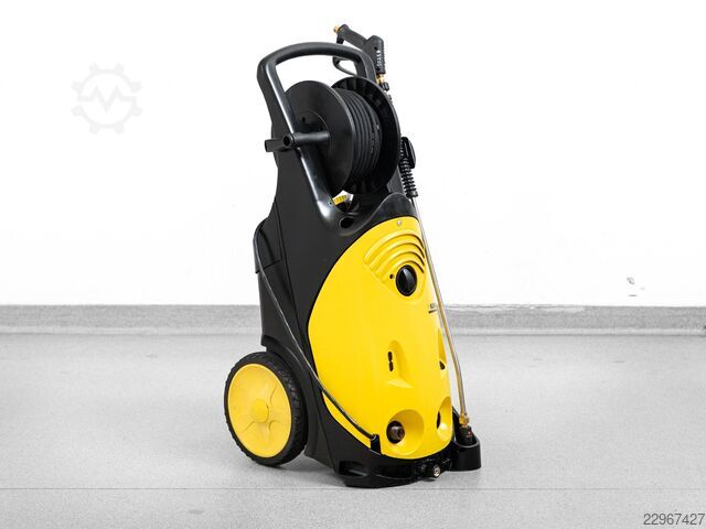 Kärcher HD 10/25-4SX PRESSURE WASHER Kärcher HD 10/25-4SX - 1000l/h - 250bar