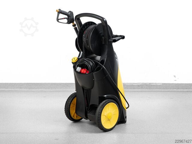 Kärcher HD 10/25-4SX PRESSURE WASHER Kärcher HD 10/25-4SX - 1000l/h - 250bar