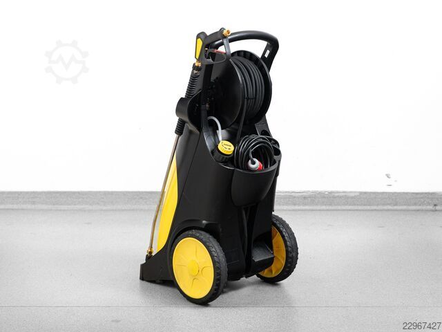 Kärcher HD 10/25-4SX PRESSURE WASHER Kärcher HD 10/25-4SX - 1000l/h - 250bar
