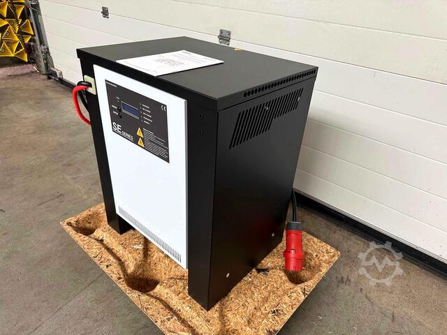 Electric forklift charger TCE 48V