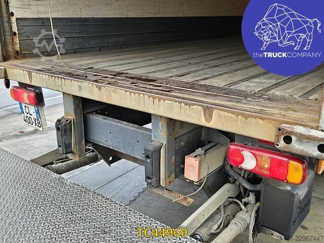Koffer Renault Premium 270