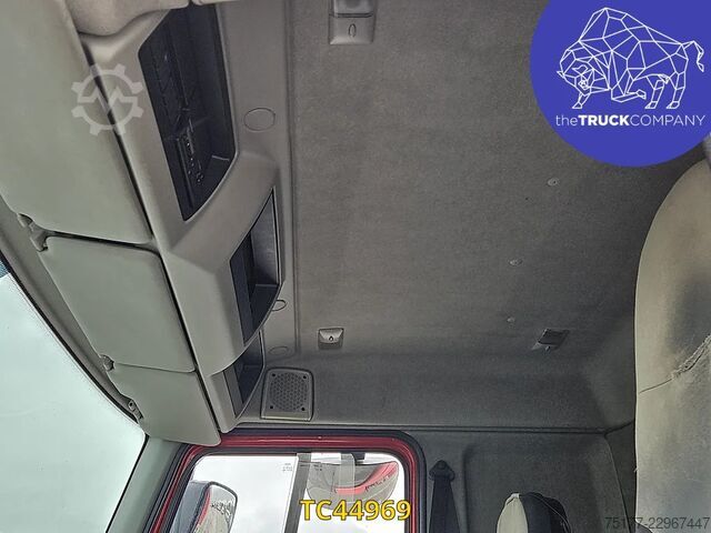 Koffer Renault Premium 270