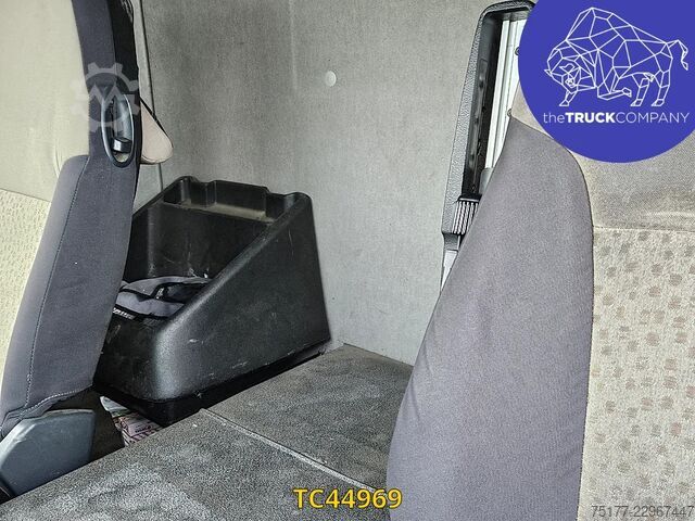 Koffer Renault Premium 270