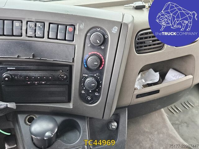 Koffer Renault Premium 270