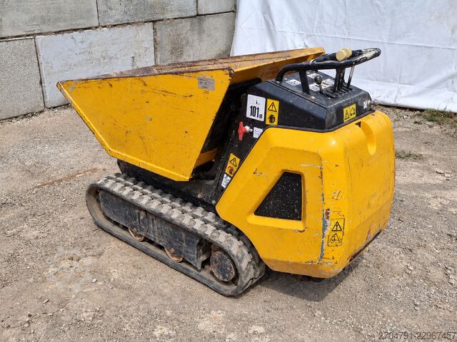 Mini dumper JCB HTD-5
