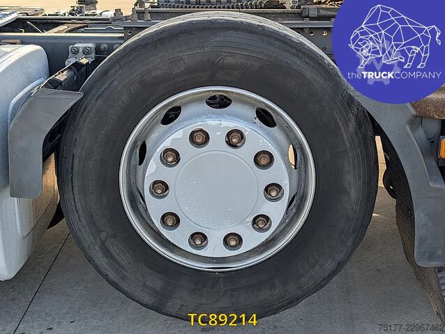 Standard-SZM Renault T 460