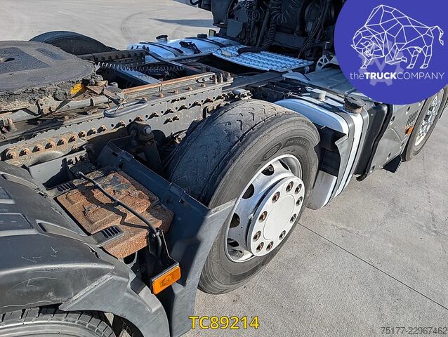 Standard-SZM Renault T 460