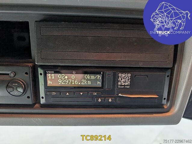 Standard-SZM Renault T 460
