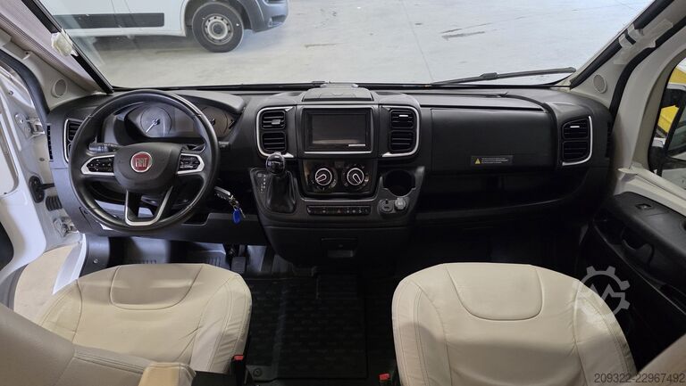 Wohnmobil Pilote Joa 60G | FIAT Ducato L3H2 2.2 Mjet 180 CV Automatico | 2024