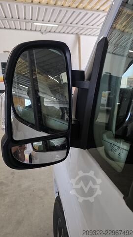 Wohnmobil Pilote Joa 60G | FIAT Ducato L3H2 2.2 Mjet 180 CV Automatico | 2024