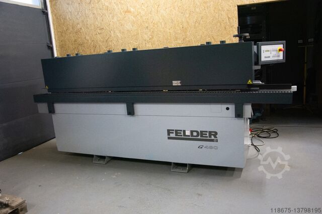 Felder G480