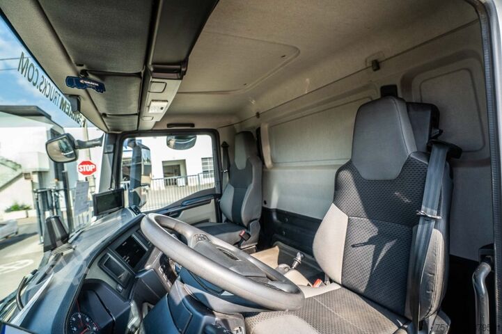 Box body MAN TGL 10.190 BL - CARVAL INBOUW