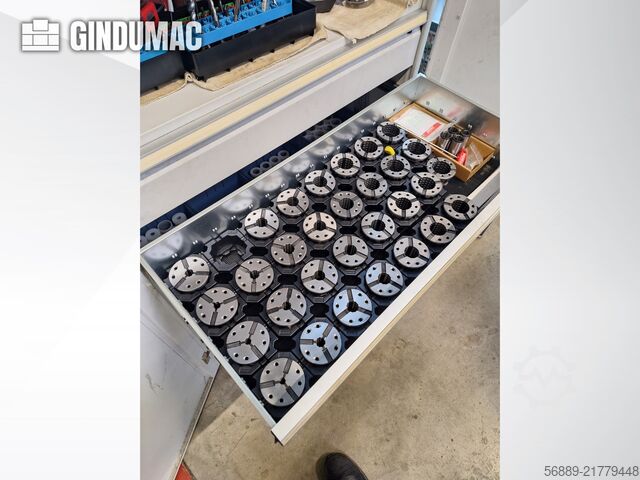 DMG Sprint 50 2T DMG Sprint 50 2T