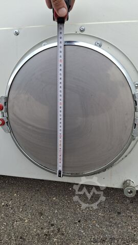 Ölnebelseparator, Ölnebelabscheider GTI gt 40l