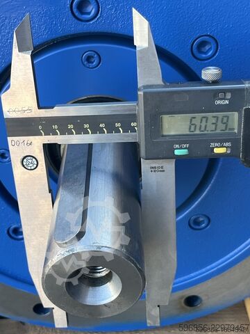 Bartec Varnost Electric Motor 44kW Bartec varnost 44kW