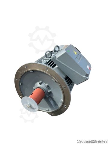 Siemens Electric Motor 55 kW 2975 rpm Siemens 55kW 2975obr/min