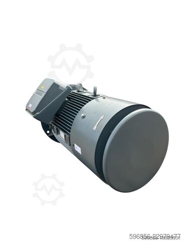 Siemens Electric Motor 55 kW 2975 rpm Siemens 55kW 2975obr/min
