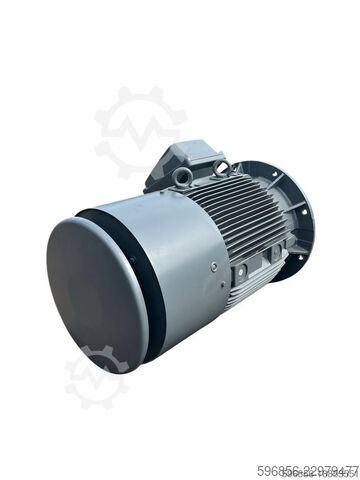 Siemens Electric Motor 55 kW 2975 rpm Siemens 55kW 2975obr/min