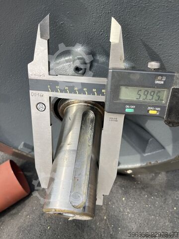Siemens Electric Motor 55 kW 2975 rpm Siemens 55kW 2975obr/min