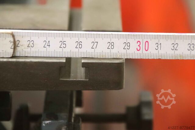 Werkzeugschleifmaschine Bösch L 15 2 Stationen