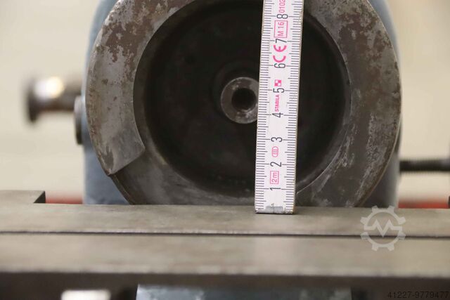 Werkzeugschleifmaschine Bösch L 15 2 Stationen