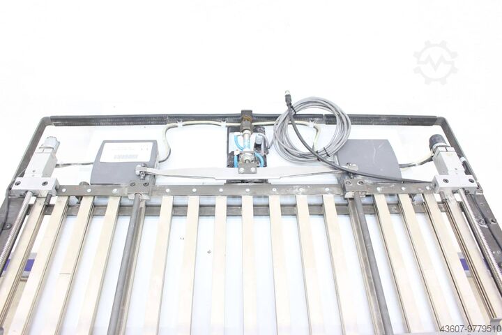 Gateway Buckle Heidelberg 82 Digital