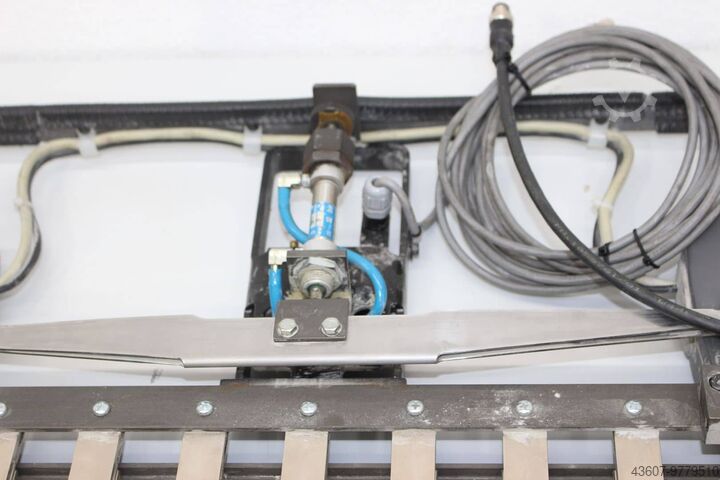 Gateway Buckle Heidelberg 82 Digital