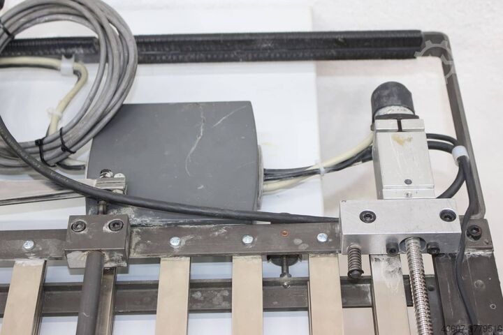 Gateway Buckle Heidelberg 82 Digital