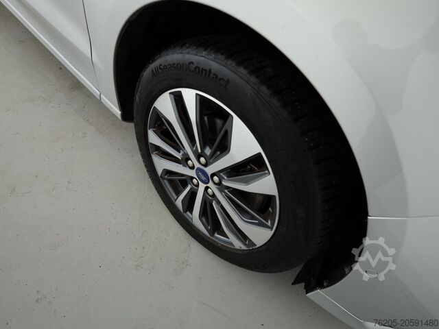 Minibus Ford S-MAX 2.0 EcoBlue Titanium *7-Sitzer*Memory*ACC*