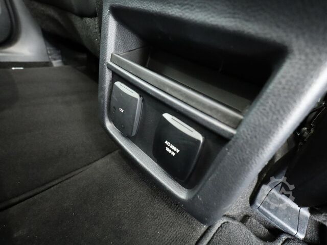 Minibus Ford S-MAX 2.0 EcoBlue Titanium *7-Sitzer*Memory*ACC*