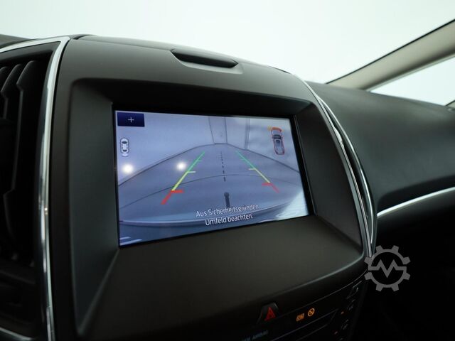 Minibus Ford S-MAX 2.0 EcoBlue Titanium *7-Sitzer*Memory*ACC*