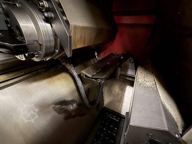 Gebrauchte CNC-Drehmaschine Fabrikat Gildemeister, Modell MF Sprint 65 GILDEMEISTER MF SPRINT 65