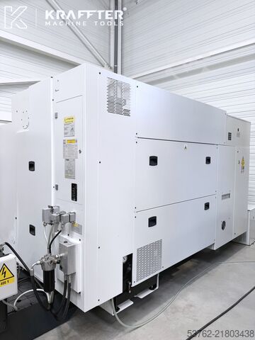 CNC Lathe BIGLIA B 750 YS BIGLIA B750 YS
